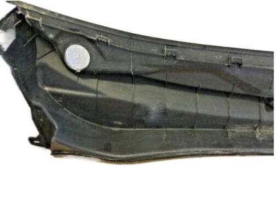 Hyundai 86150-3S000 Cover Assembly-Cowl Top