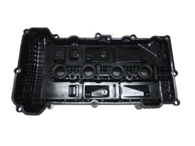 Hyundai 22410-2E700 Cover Assembly-Rocker
