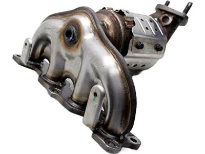 Hyundai 28510-2G375