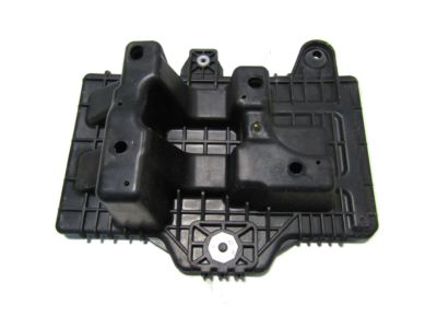 2017 Hyundai Tucson Battery Tray - 37150-D3000