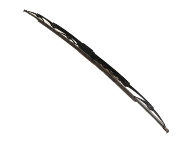 2021 Hyundai Accent Wiper Blade - 98350-G2000