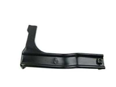 Hyundai 86682-26000 Bracket-Rear Bumper Lower Support