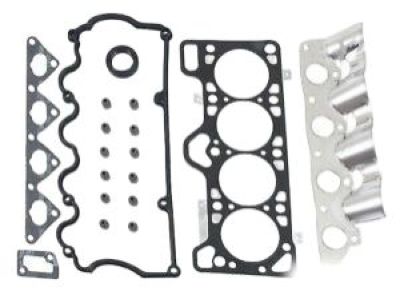 Hyundai 20920-22AA0 Gasket Kit-Engine Overhaul Upper