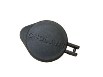 Hyundai Coolant Reservoir Cap - 25441-3X000