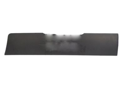 Hyundai Veracruz Door Moldings - 87733-3J000