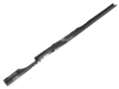 2022 Hyundai Kona Electric Door Seal - 83220-J9000