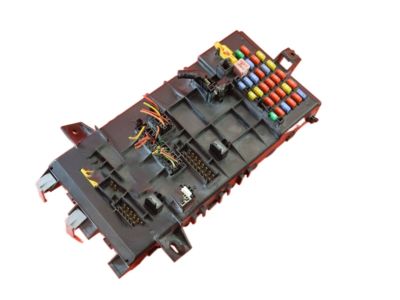 Hyundai Body Control Module - 95490-2C310