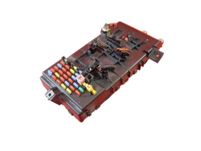 Hyundai 95490-2C310 Body Control Module Assembly