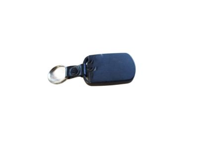 2002 Hyundai Santa Fe Car Key - 95411-26202