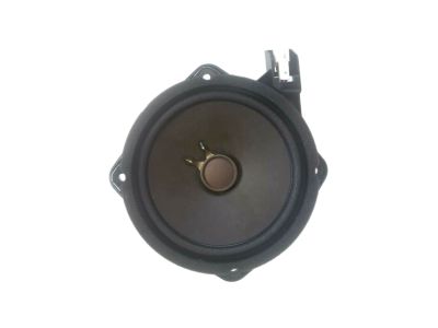 2017 Hyundai Sonata Car Speakers - 96380-C1500