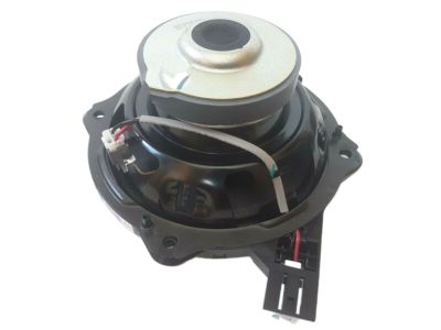 Hyundai 96380-C1500 Subwoofer Speaker Assembly