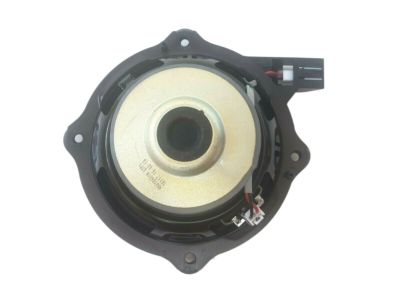 Hyundai 96380-C1500 Subwoofer Speaker Assembly