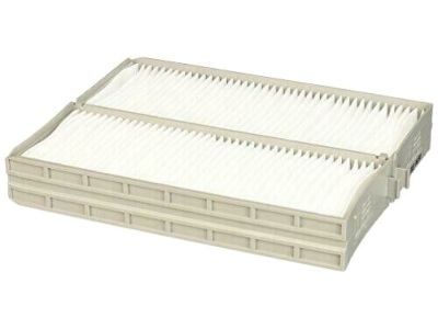 Hyundai Santa Fe Cabin Air Filter - 08790-3D000-A