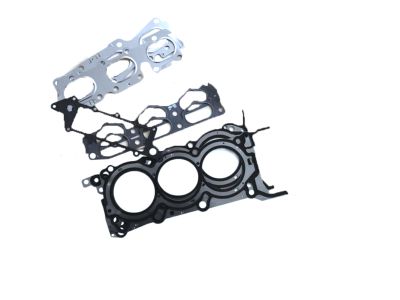 Hyundai 20910-3CB00 Gasket Kit-Engine Overhaul