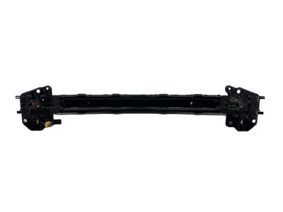86530-3J000 Hyundai Beam Assembly-Front Bumper Product Photo 2 of 2
