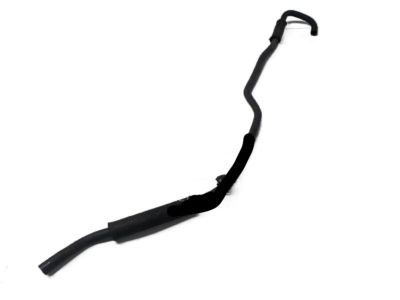 2009 Hyundai Tucson Coolant Reservoir Hose - 25451-2E000