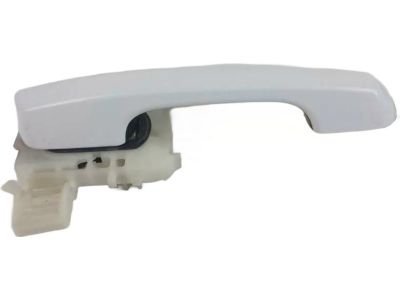 2022 Hyundai Venue Door Handle - 82661-K2210