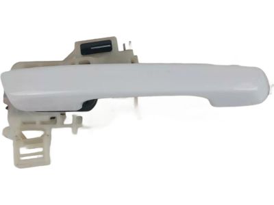 2022 Hyundai Venue Door Handle - 82661-K2210