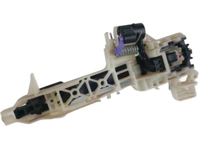 2022 Hyundai Venue Door Handle - 82661-K2210
