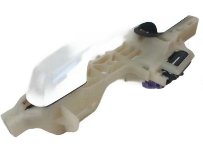 2022 Hyundai Venue Door Handle - 82661-K2210