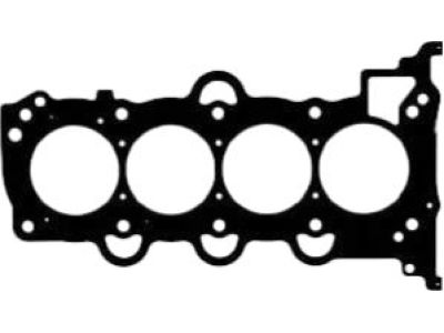 2015 Hyundai Accent Cylinder Head Gasket - 22311-2B003