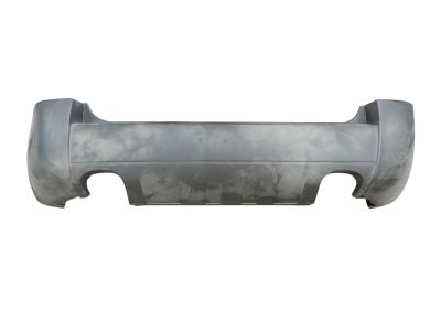 2006 Hyundai Tucson Bumper - 86610-2E000