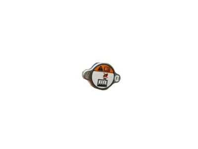 Hyundai Radiator Cap - 25330-C2000