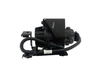 Hyundai 59200-2V100 Pump Assembly-Vacuum