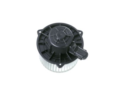 Hyundai 97113-1E000 Fan & Motor Assembly