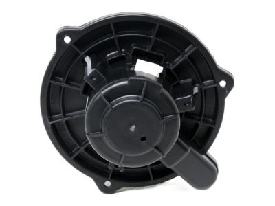 Hyundai 97113-1E000 Fan & Motor Assembly