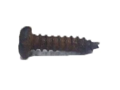 Hyundai 12431-04163 Screw-Tapping