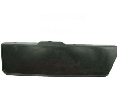 Hyundai 86818-3K500 Deflector-Front Wheel,RH