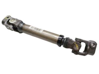 Hyundai Sonata Steering Shaft - 56400-3Q000