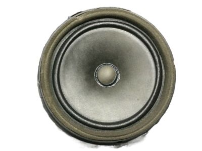 2009 Hyundai Sonata Car Speakers - 96330-0A002