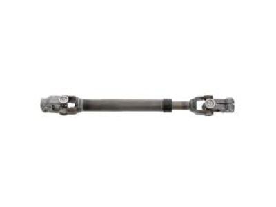 Hyundai Steering Shaft - 56400-4Z000