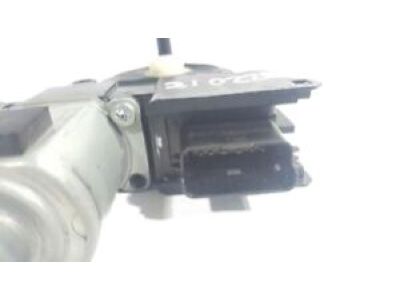 Hyundai 82460-3V010 Motor Assembly-Front Power Window,RH