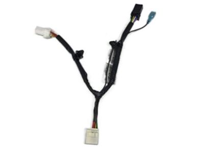 Hyundai 56991-1C200 Extension Wire