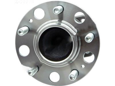 2024 Hyundai Nexo Wheel Hub - 52730-C1110