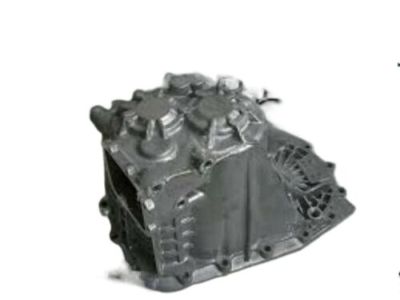 Hyundai Tiburon Bellhousing - 43111-39500