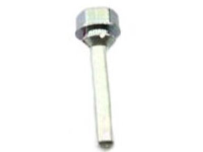 Hyundai 58222-4D500 Rod-Guide(B)