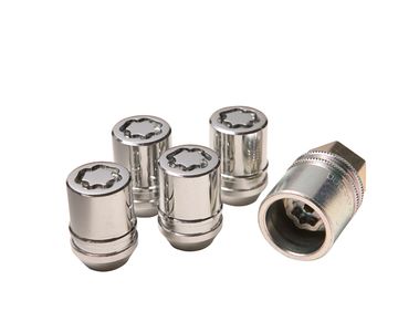 Hyundai Lug Nuts - U8440-00400