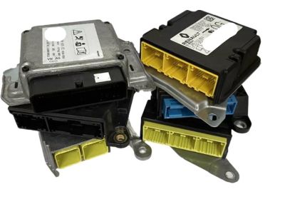 2024 Hyundai Tucson Air Bag Control Module - 95910-CW100
