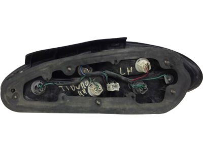 Hyundai 92403-27050