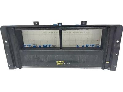 Hyundai Kona Air Deflector - 29134-J9600