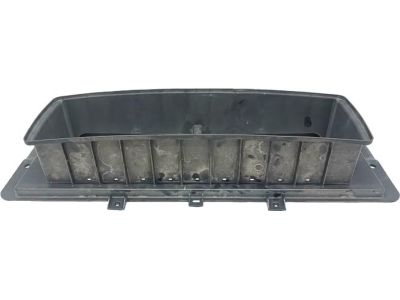Hyundai Kona Air Deflector - 29134-J9600
