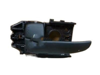 Hyundai 82610-2D000-CA Interior Door Handle Assembly, Left