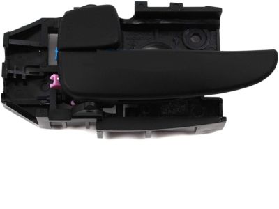 Hyundai 82610-2D000-CA Interior Door Handle Assembly, Left