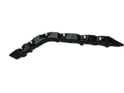 Hyundai 86614-3S000 Bracket Assembly-Rear Bumper Side,RH