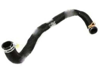 Hyundai 28328-2EAA0 Hose Assembly-Vacuum