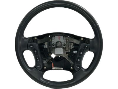 2006 Hyundai Santa Fe Steering Wheel - 56100-0W500-WK